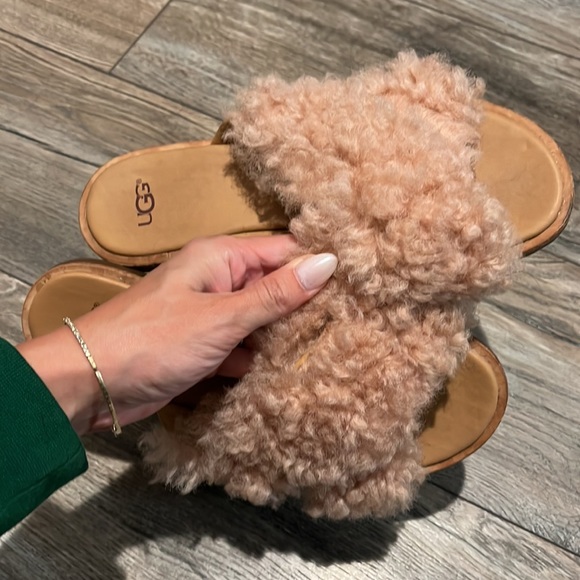 Ugg Joni slide - Picture 5 of 5